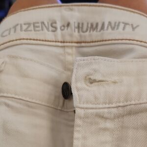 Citizens of Humanity $50